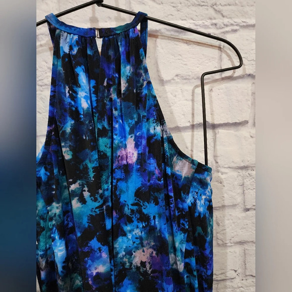 Magicsuit Peace Out Aubrey One-Piece Swimsuit Size 8 - Picture 4 of 9